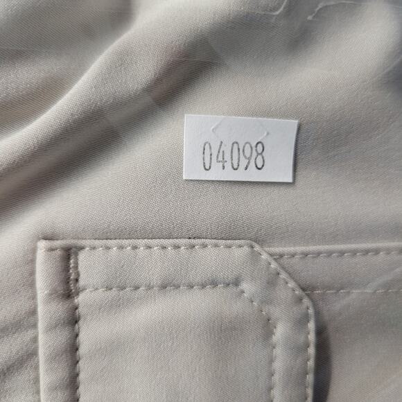 Reel Life Shorts Fishing Shorts Mens XXL Beige Fast Dry 7" Inseam Lightweight - Picture 12 of 12